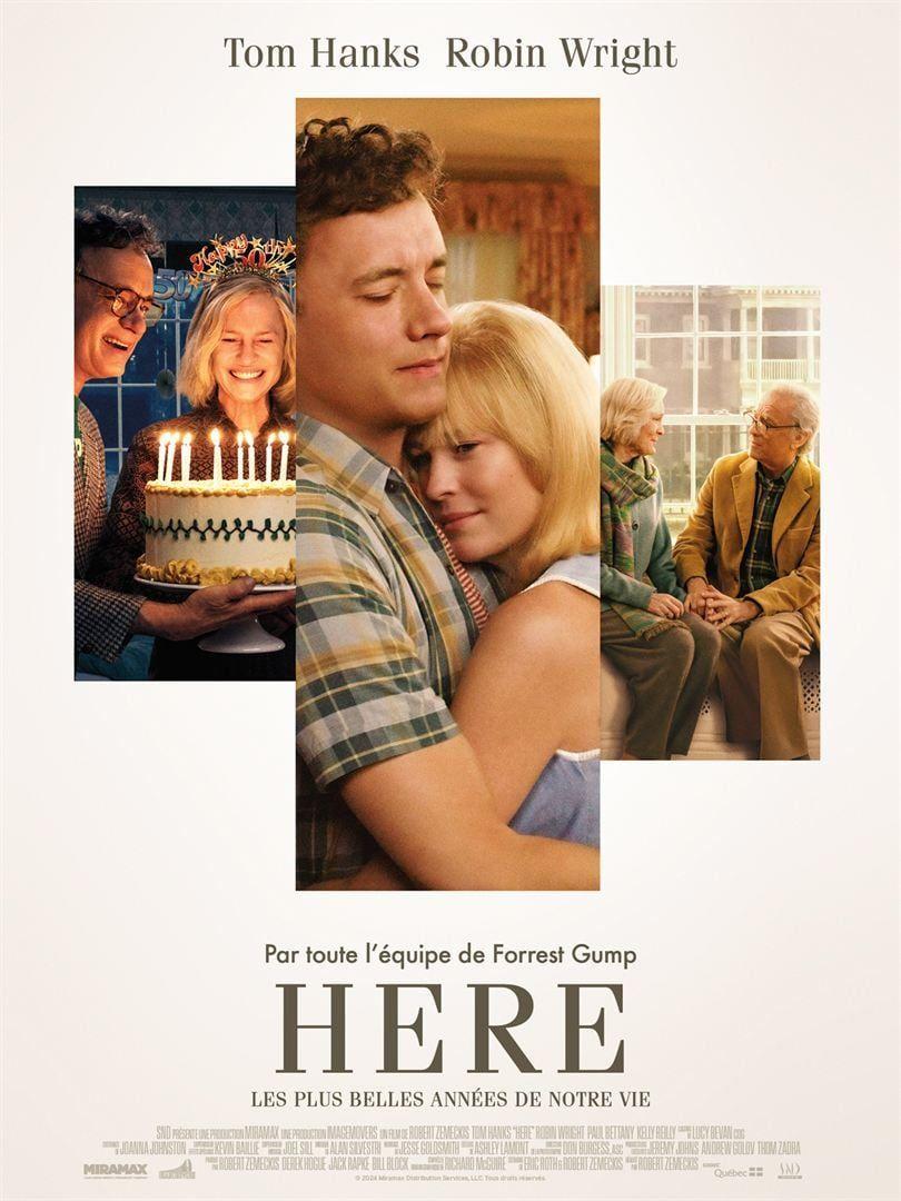 Here (Aquí) Here (Aquí)