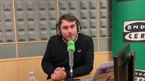 Rafa Latorre Rafa Latorre