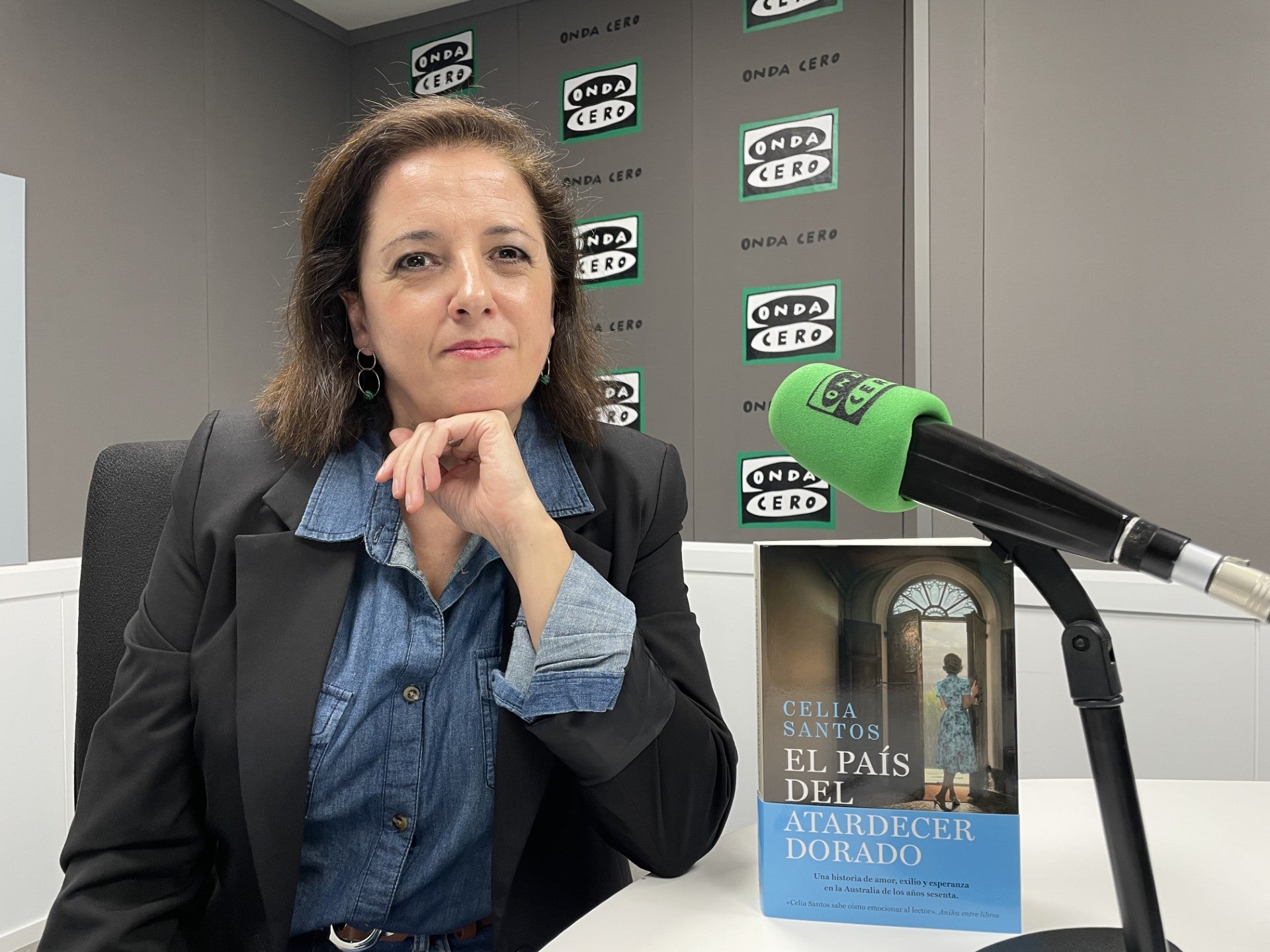 La aventura australiana vista desde una integrante de la "Operación Marta" La aventura australiana vista desde una integrante de la "Operación Marta"