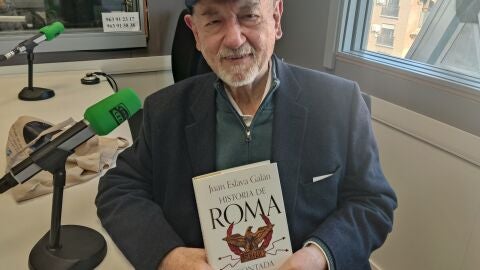 Historia de Roma cotada para esc&eacute;pticos