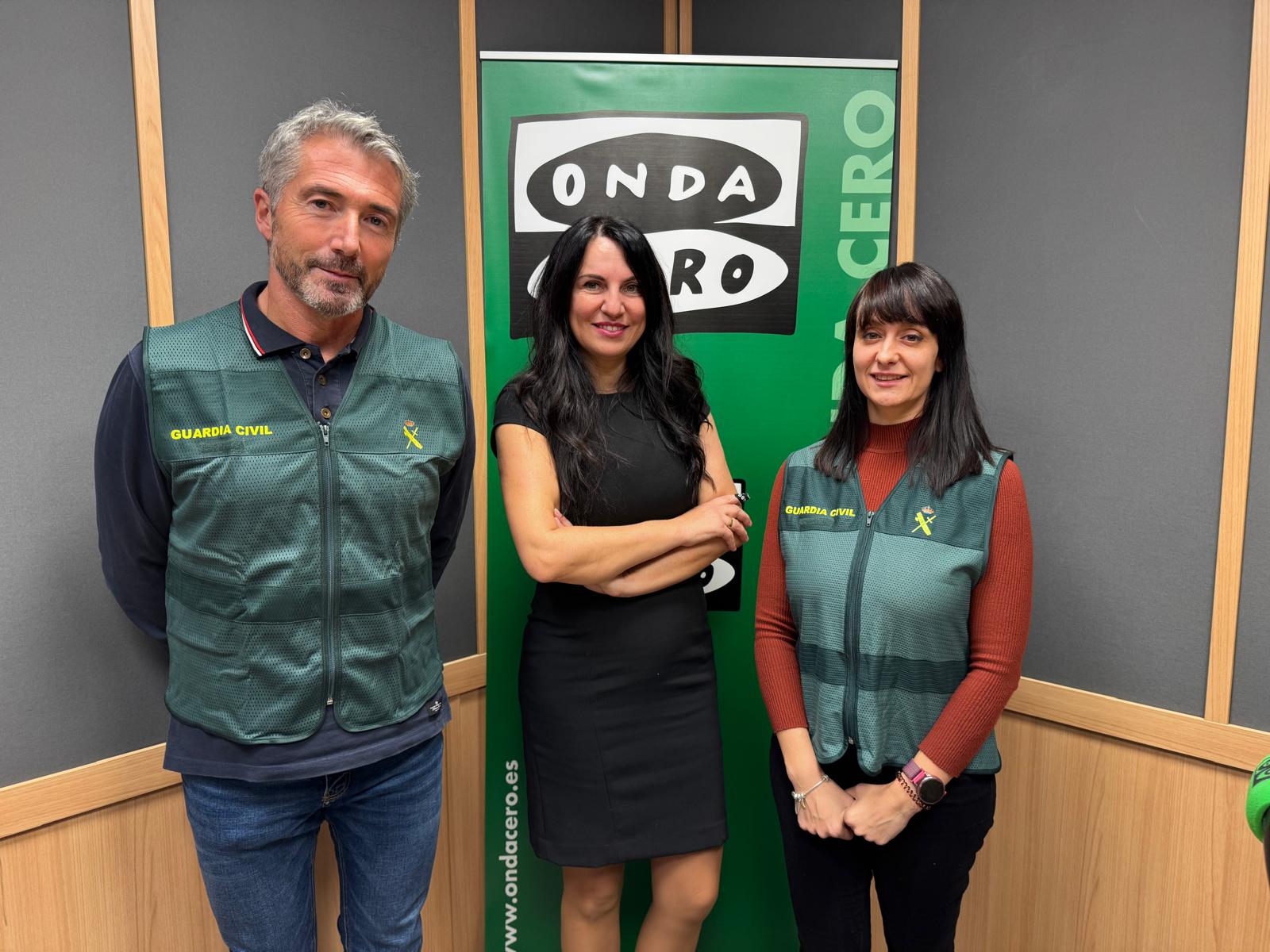 El Equipo @ de la Guardia Civil de Alicante alerta del incremento de la ciberdelincuencia El Equipo @ de la Guardia Civil de Alicante alerta del incremento de la ciberdelincuencia