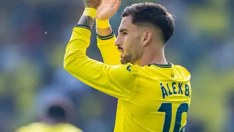 Alex Baena Alex Baena