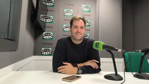 Fran Rubio Fran Rubio