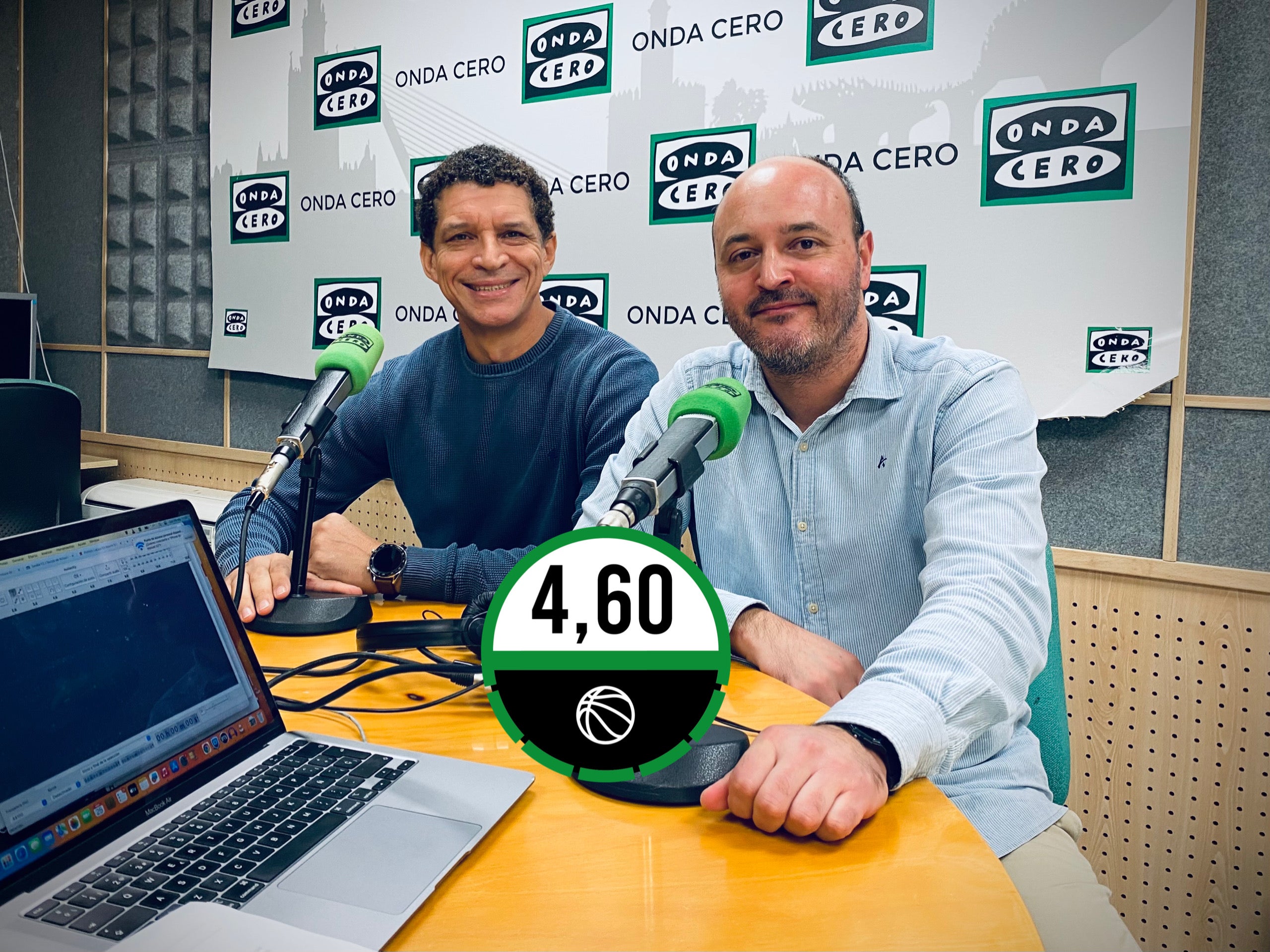 4,60: Anderson Schutte | 1x11 4,60: Anderson Schutte | 1x11