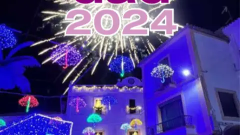 La 'Caravana de la Alegría' hará regresar la ilusión a las calles de Malpartida de Cáceres el 6 de diciembre La 'Caravana de la Alegría' hará regresar la ilusión a las calles de Malpartida de Cáceres el 6 de diciembre