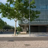 Consejería de Sanidad. Consejería de Sanidad.