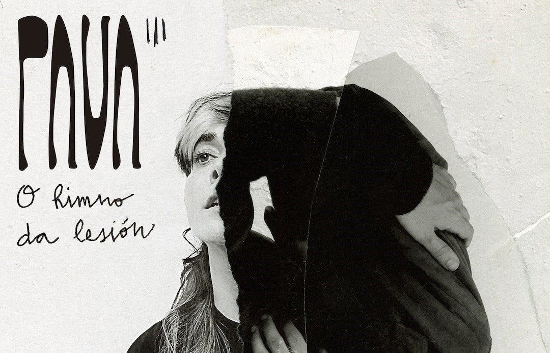 Lucía Aldao: “O humor é a ferramenta de pensamento crítico máis forte que teño” Lucía Aldao: “O humor é a ferramenta de pensamento crítico máis forte que teño”