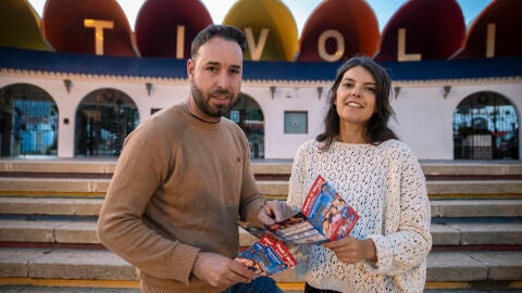 Luc&iacute;a Mu&ntilde;oz