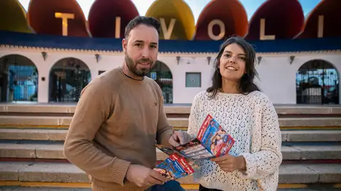 Lucía Muñoz Lucía Muñoz