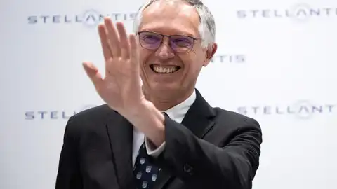 Tavares deja la dirección de Stellatis Tavares deja la dirección de Stellatis
