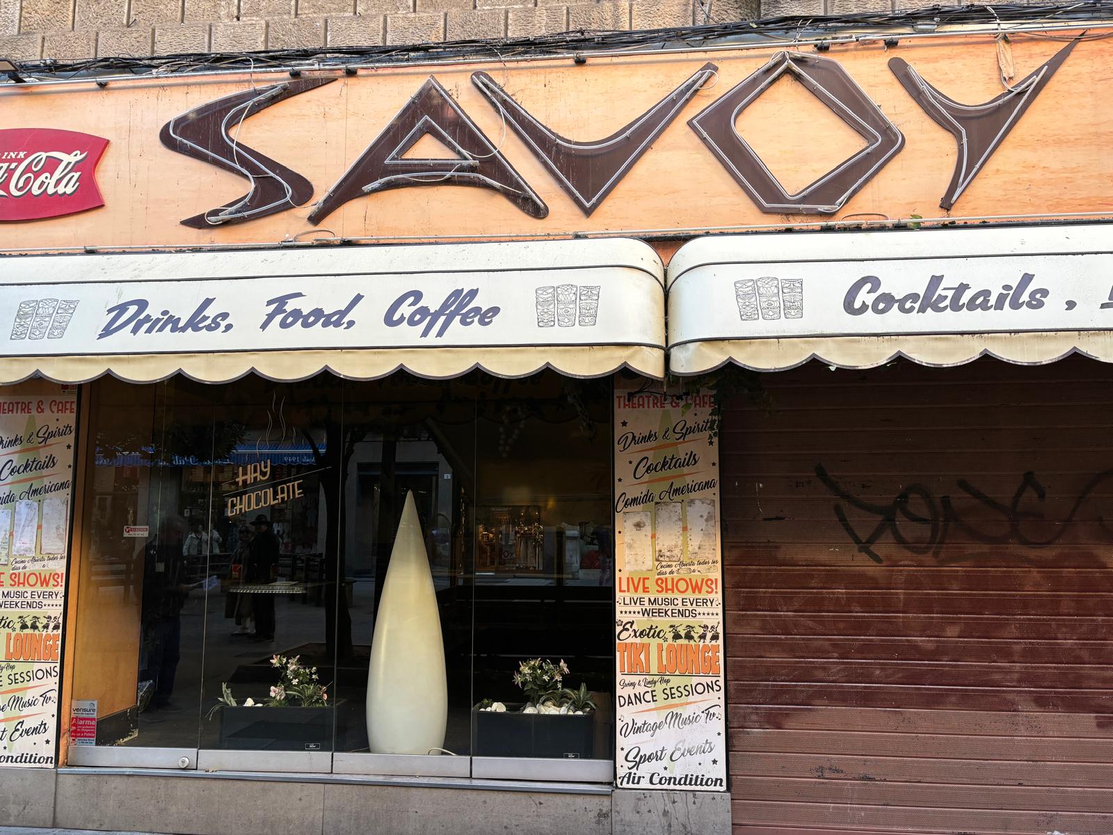 Pérdida de identidad Pérdida de identidad