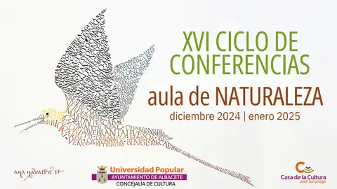 Comienza el Ciclo del Aula de la Naturaleza Comienza el Ciclo del Aula de la Naturaleza
