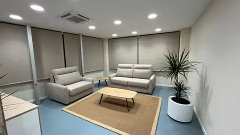 El Consell inaugura el primer centro de crisis para las víctimas de violencia sexual en Mallorca. El Consell inaugura el primer centro de crisis para las víctimas de violencia sexual en Mallorca.