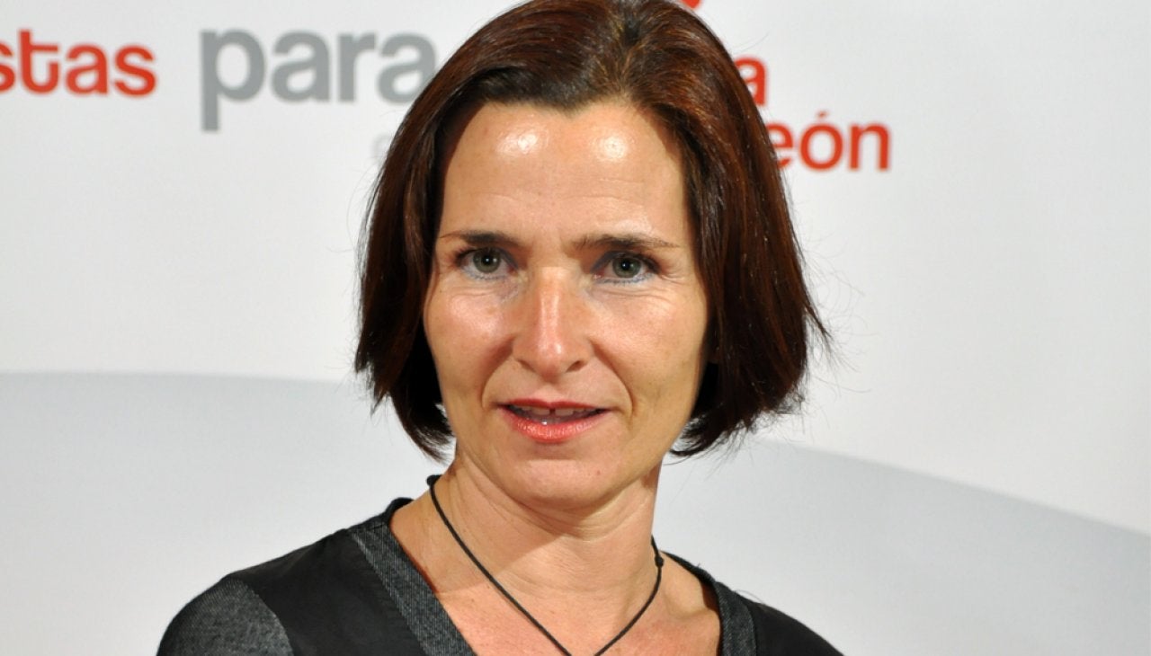 El PSOE de Palencia destaca la labor realizada por Martínez Seijo tras no formar parte de la Ejecutiva Federal El PSOE de Palencia destaca la labor realizada por Martínez Seijo tras no formar parte de la Ejecutiva Federal