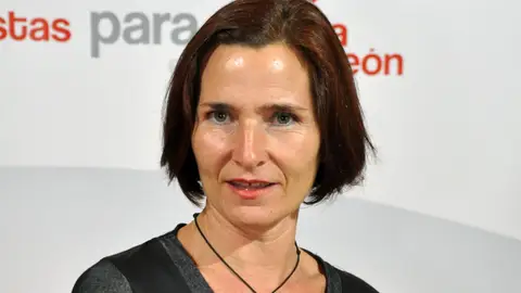 El PSOE de Palencia destaca la labor realizada por Martínez Seijo tras no formar parte de la Ejecutiva Federal .