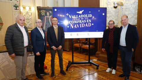 arbol de los deseos Valladolid