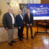 arbol de los deseos Valladolid