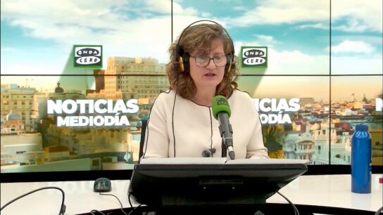Elena Gijón: "Empiezan los congresos regionales en los que los líderes territoriales quieren garantizarse el futuro"