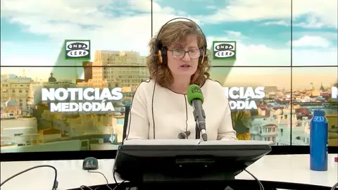 Elena Gijón: "Empiezan los congresos regionales en los que los líderes territoriales quieren garantizarse el futuro" Elena Gijón: "Empiezan los congresos regionales en los que los líderes territoriales quieren garantizarse el futuro"