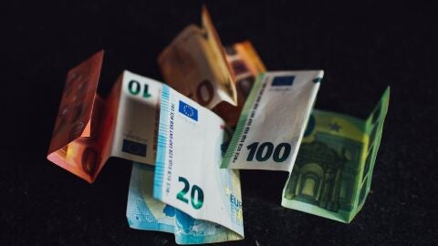 "Este antiguo billete se ha revalorizado tanto que ahora cuesta 20.000 euros" "Este antiguo billete se ha revalorizado tanto que ahora cuesta 20.000 euros"