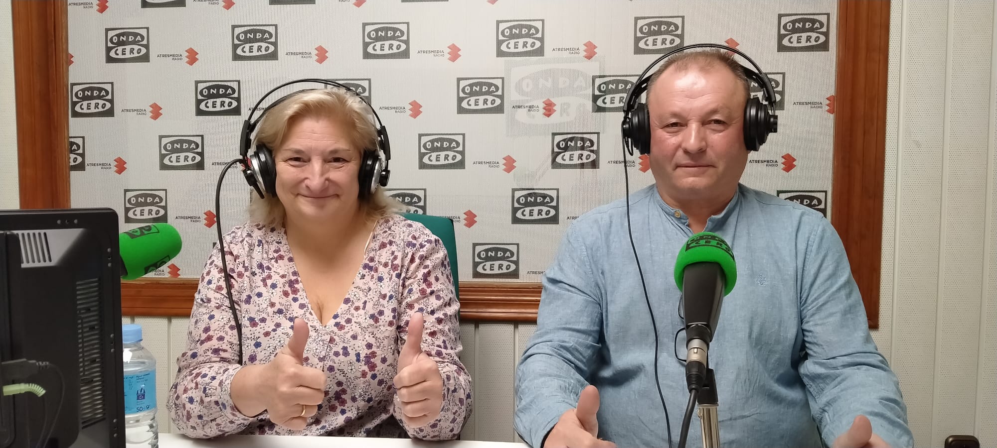 Un matrimonio de voluntarios quieren hacer más llevadera la Navidad a los niños de las zonas de Valencia afectadas por la DANA Un matrimonio de voluntarios quieren hacer más llevadera la Navidad a los niños de las zonas de Valencia afectadas por la DANA