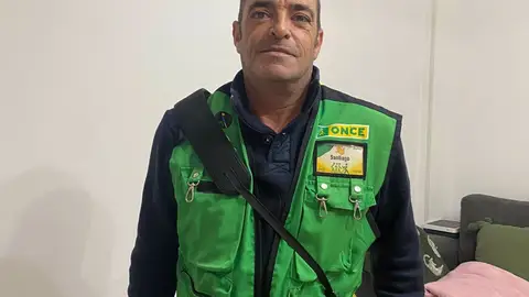 El Cuponazo de la ONCE del Black Friday reparte más de 6,3 millones de euros en Mérida El Cuponazo de la ONCE del Black Friday reparte más de 6,3 millones de euros en Mérida