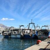 Los pescadores de Villajoyosa (Alicante), en pie de guerra ante los 27 únicos días que Europa les permitirá faenar en 2025