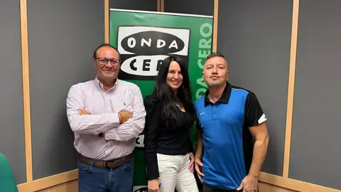 Antonio Galindo Antonio Galindo