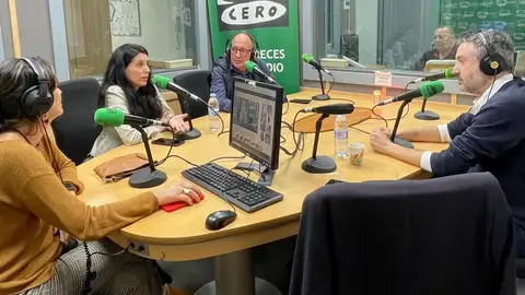 POdcast Claves malaga