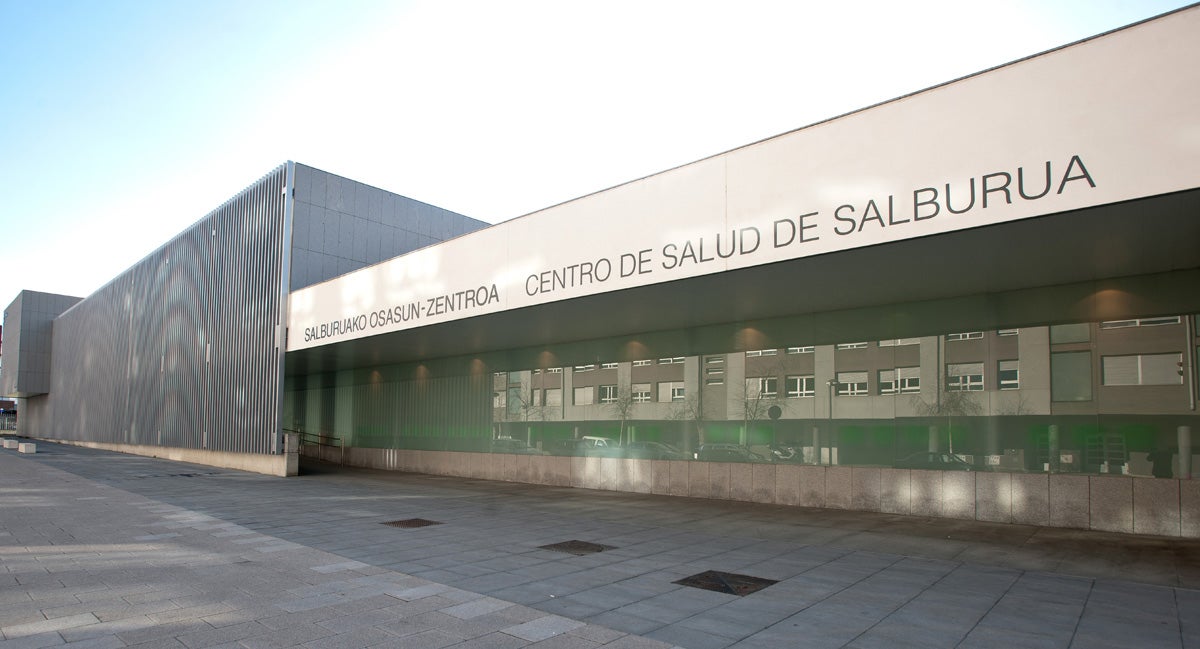 Osakidetza comenzará a desplegar psicólogos como proyecto piloto en 13 centros de salud de Atención Primaria Osakidetza comenzará a desplegar psicólogos como proyecto piloto en 13 centros de salud de Atención Primaria
