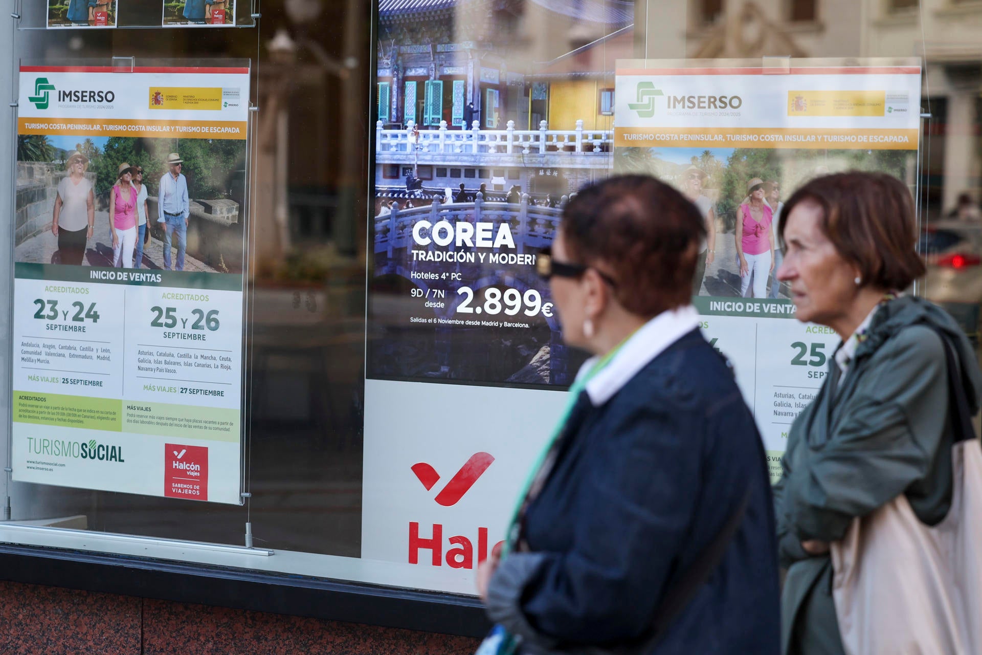 Estos son los datos que se pedirán a partir de ahora con el nuevo registro de viajeros Estos son los datos que se pedirán a partir de ahora con el nuevo registro de viajeros