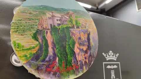 Panderarte Albacete Panderarte Albacete