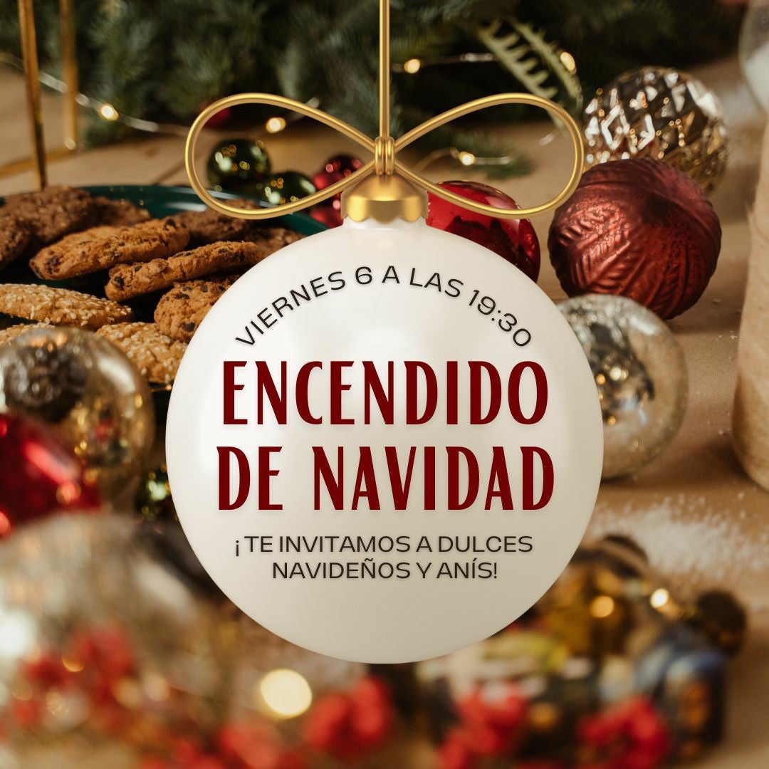 Cuándo se encienden las luces de Navidad en Enix 2024: el mejor lugar para verlas Cuándo se encienden las luces de Navidad en Enix 2024: el mejor lugar para verlas