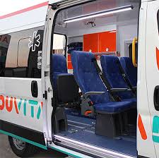 El Grupo Vilaplana vende Ambuvital, que gestiona el transporte sanitario, a un fondo de inversión El Grupo Vilaplana vende Ambuvital, que gestiona el transporte sanitario, a un fondo de inversión