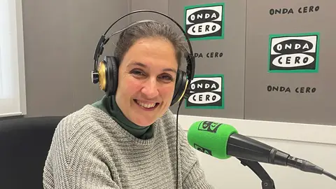 Àngela Gordero, directora de l'Espai d'Art ÀG. Àngela Gordero, directora de l'Espai d'Art ÀG.
