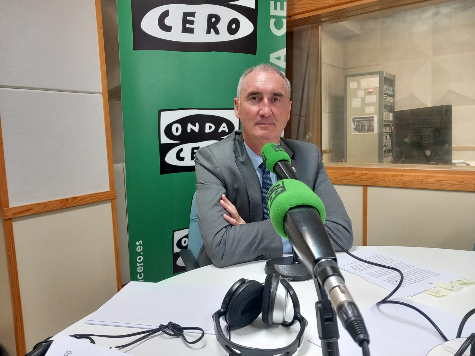 El Ayuntamiento ya cuenta con la autorización de ADIF para adecentar los terrenos junto a la estación del AVE El Ayuntamiento ya cuenta con la autorización de ADIF para adecentar los terrenos junto a la estación del AVE