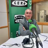 José Mazarías, alcalde de Segovia José Mazarías, alcalde de Segovia