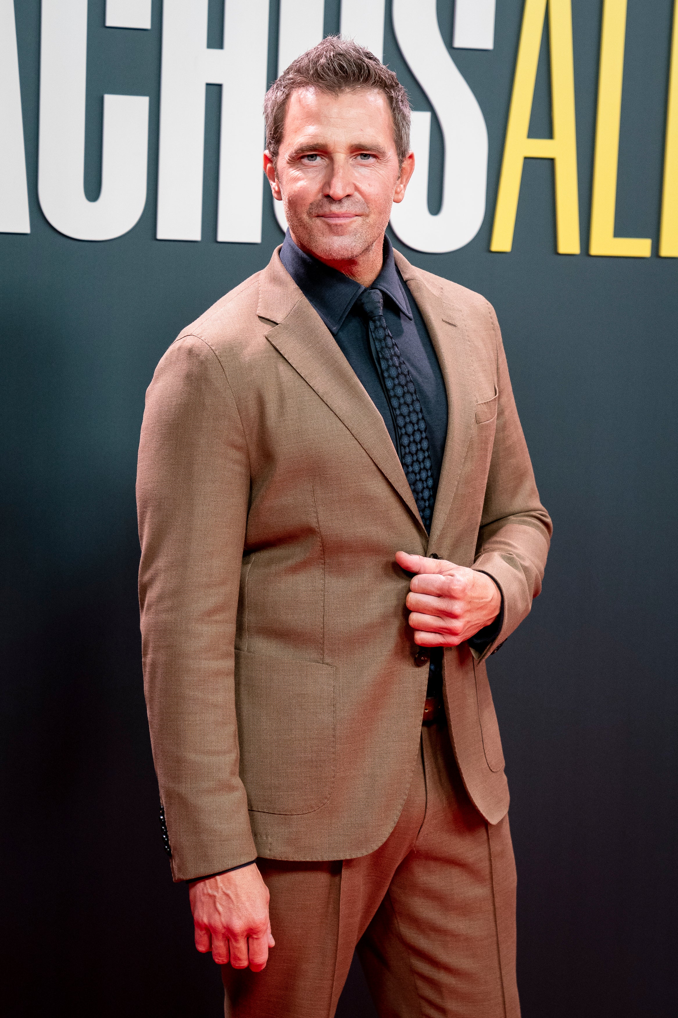 'El Jefe del Jefe', la nueva comedia que protagoniza Fernando Gil 'El Jefe del Jefe', la nueva comedia que protagoniza Fernando Gil