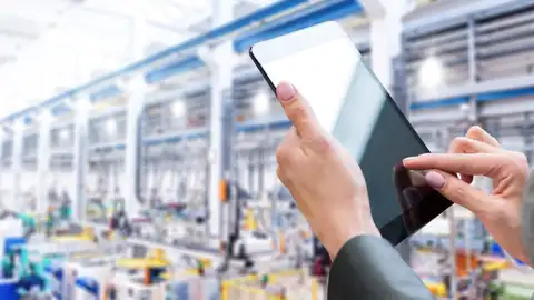 Las ayudas extremeñas para desarrollo de gemelos digitales en la industria se pueden pedir desde este miércoles Las ayudas extremeñas para desarrollo de gemelos digitales en la industria se pueden pedir desde este miércoles