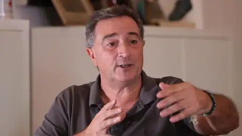 Salvador Gomar, presidente de la FFCV se presentará a las elecciones de la RFEF Salvador Gomar, presidente de la FFCV se presentará a las elecciones de la RFEF