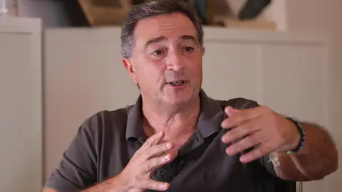 Salvador Gomar, presidente de la FFCV se presentará a las elecciones de la RFEF Salvador Gomar, presidente de la FFCV se presentará a las elecciones de la RFEF