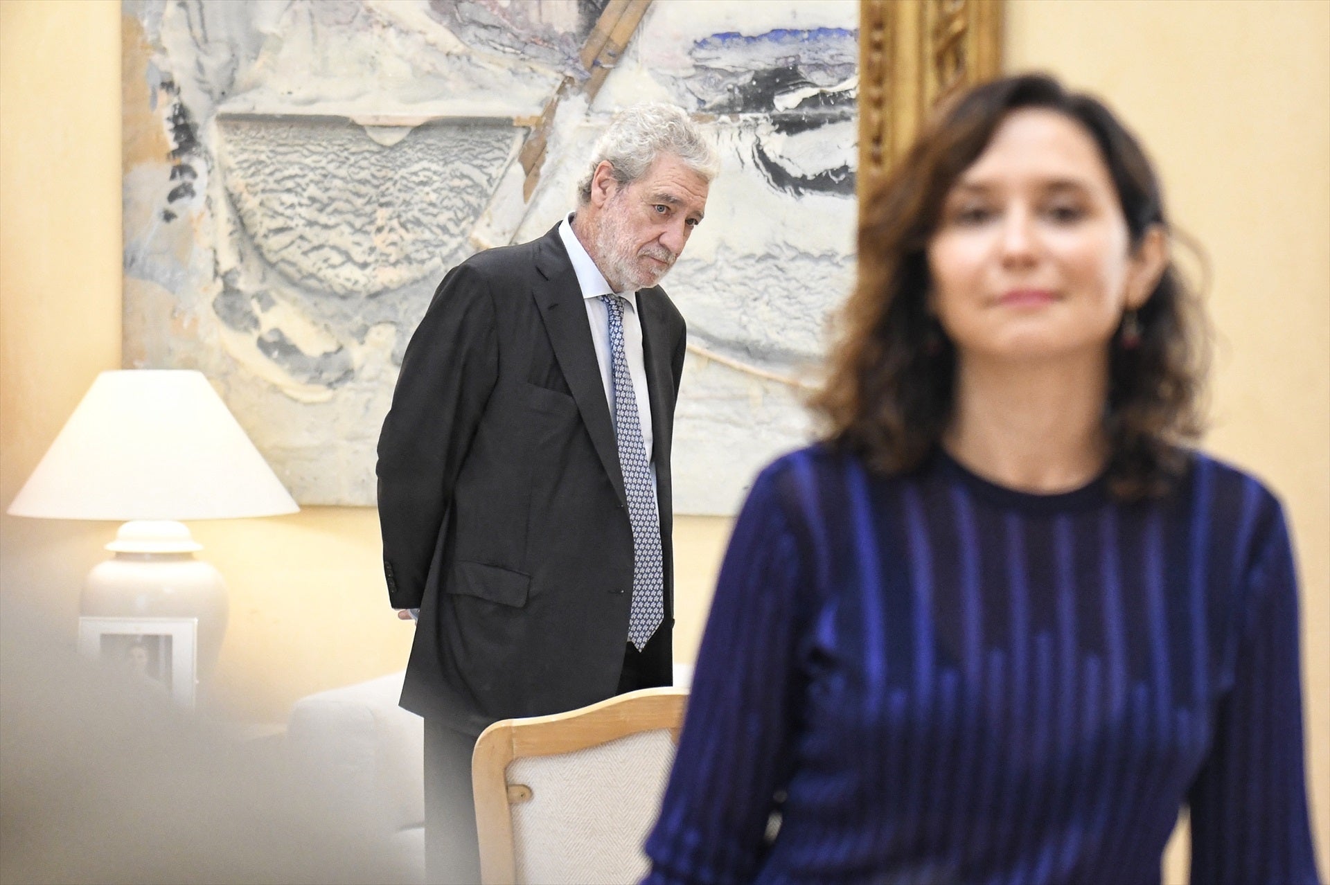 El Supremo cita como testigo a Miguel Ángel Rodríguez en la causa contra el fiscal general El Supremo cita como testigo a Miguel Ángel Rodríguez en la causa contra el fiscal general