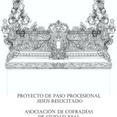 Proyecto del nuevo paso del Resucitado