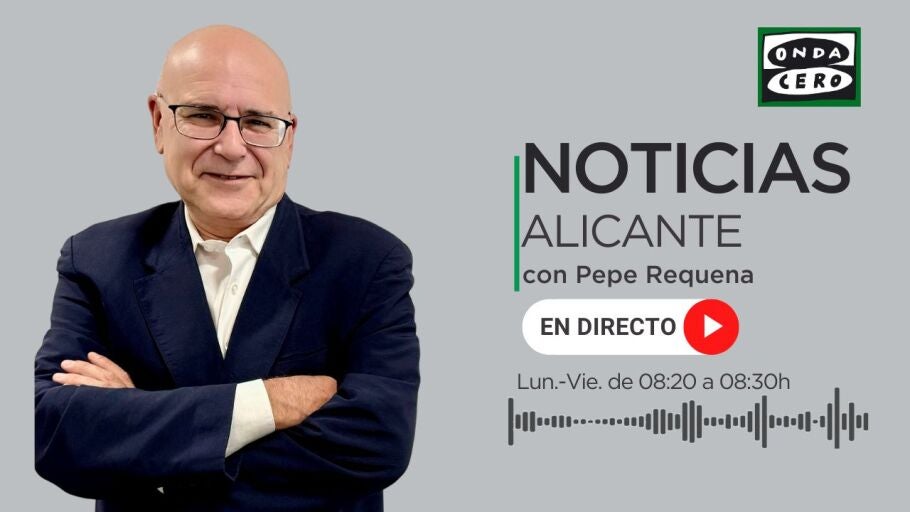 iNFORMATIVO MATINAL PEPE REQUENA