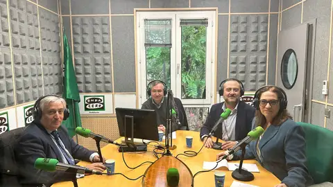 Andalucía Capital Andalucía Capital