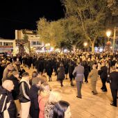 Procesión de la Semana Santa de Ciudad Real