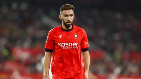 Segundo empate consecutivo Jon Moncayola