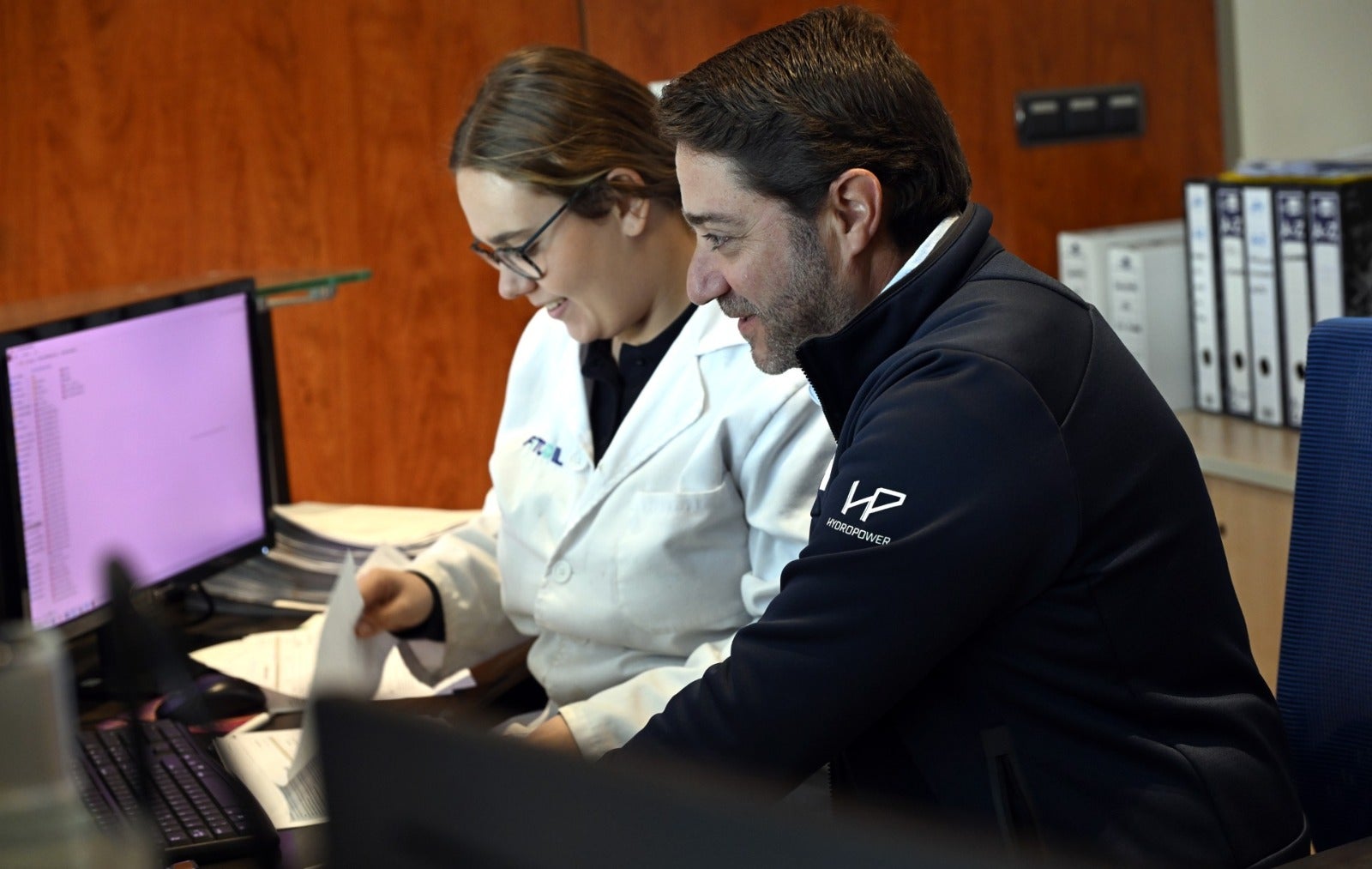 El programa Incorpora de la Fundación La Caixa ha contratado a 48 personas El programa Incorpora de la Fundación La Caixa ha contratado a 48 personas