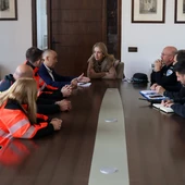 Preparan el dispositivo de emergencias para las navidades en Toledo Preparan el dispositivo de emergencias para las navidades en Toledo