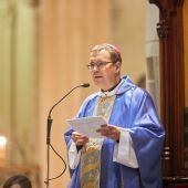 Mons. Jesús Vidal Chamorro nuevo obispo de la Diócesis de Segovia